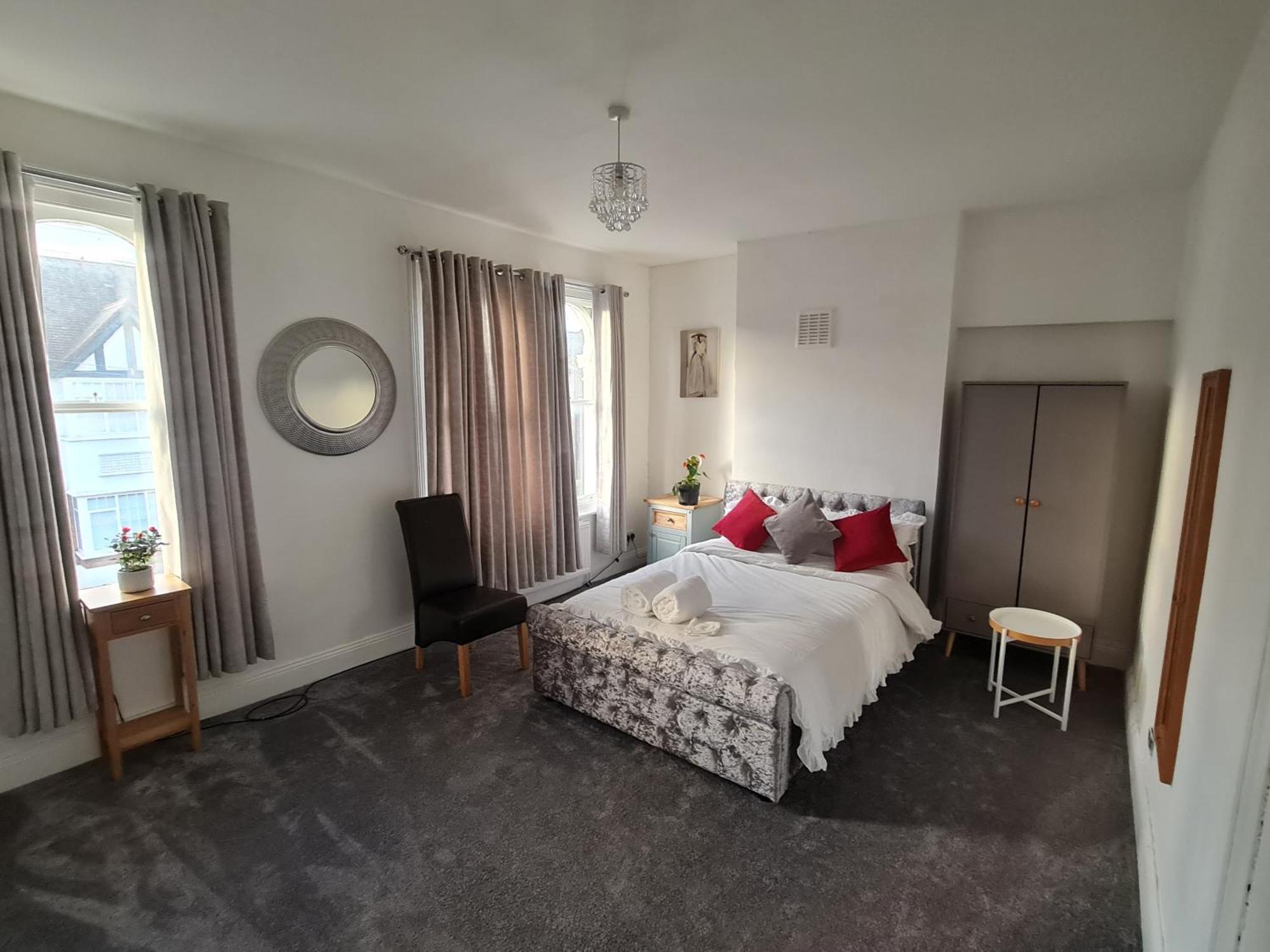 فيلا 3-Bed House In London Self-Contained In Ladywell المظهر الخارجي الصورة